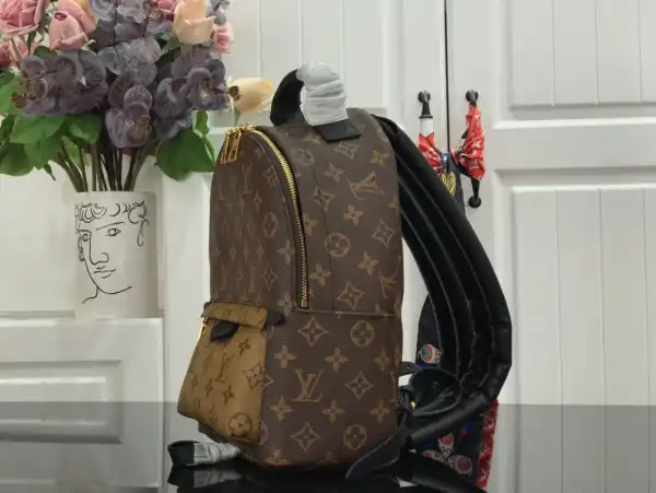 Frstbag ru LOUIS VUITTON PALM SPRINGS PM NEW EDITON