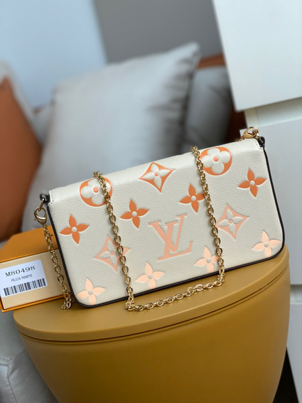 HOT SALE LOUIS VUITTON FÉLICIE POCHETTE