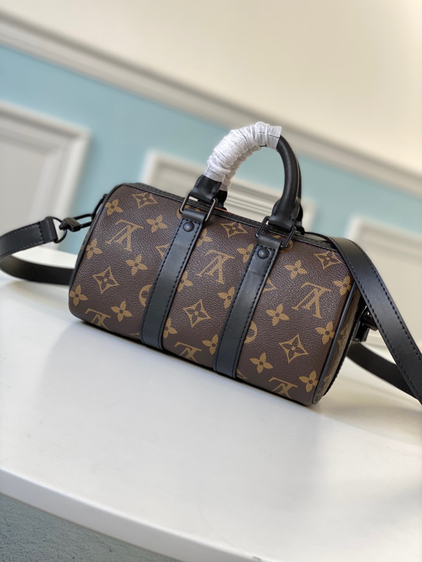 HOT SALE LOUIS VUITTON NANO LEEPALL