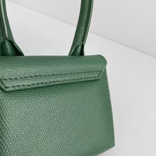 HOT SALE JACQUEMUS Le Chiquito Mini Bag