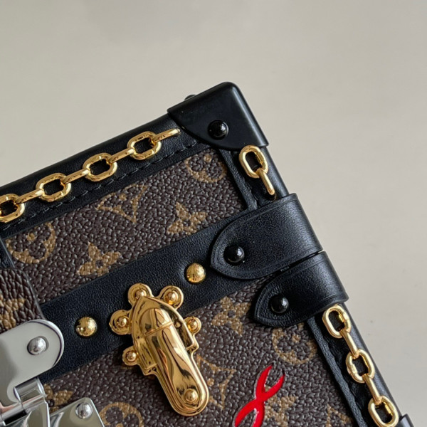 HOT SALE LOUIS VUITTON PETITE MALLE