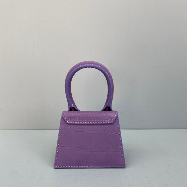 HOT SALE JACQUEMUS Le Chiquito Mini Bag