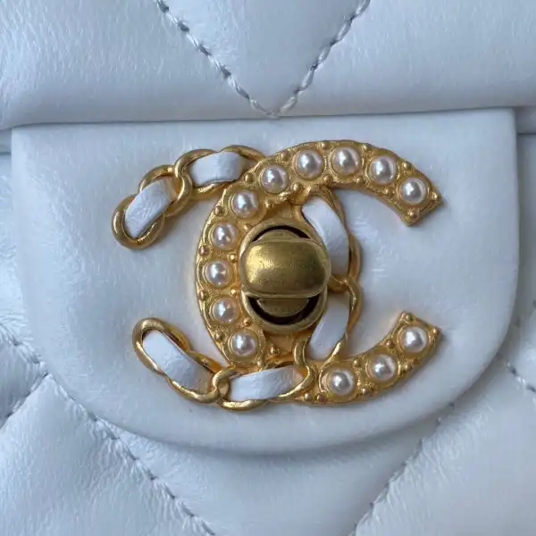 CHANEL FLAP BAG