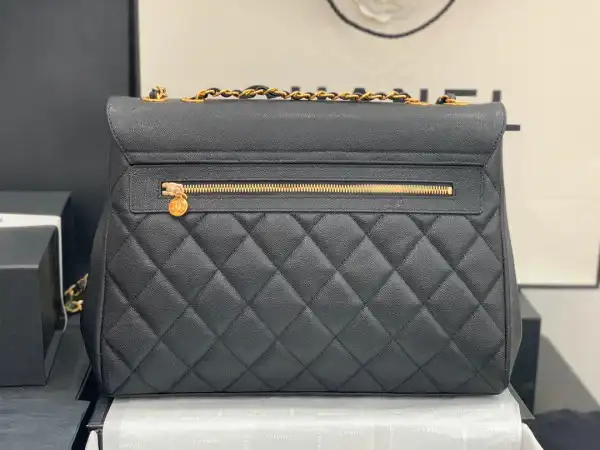 Firstbag Ru CHANEL FLAP BAG CAVIAR