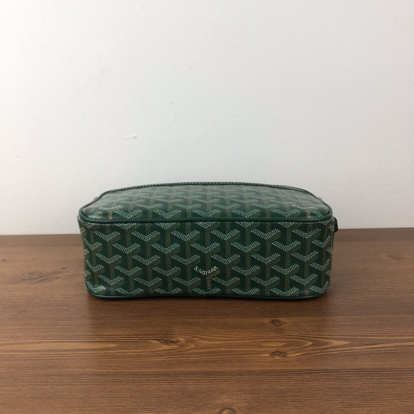 HOT SALE GOYARD CAPVERT BAG