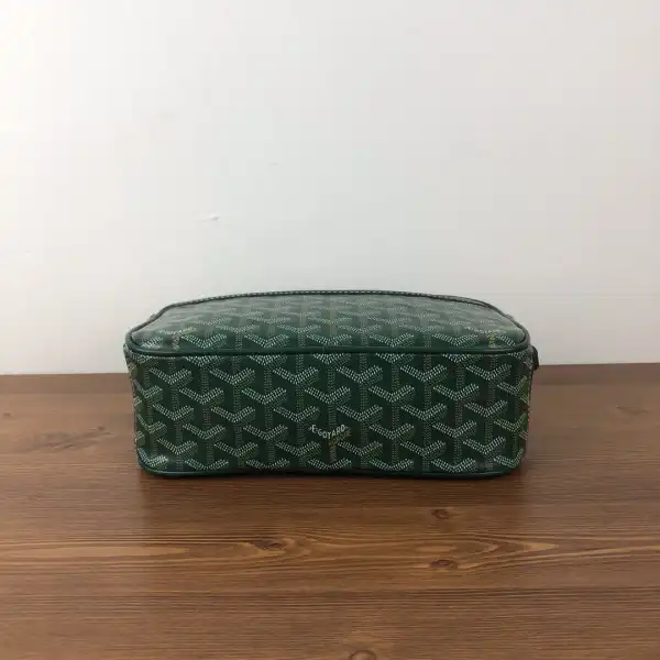 Yupoo bagsoffer GOYARD CAPVERT BAG