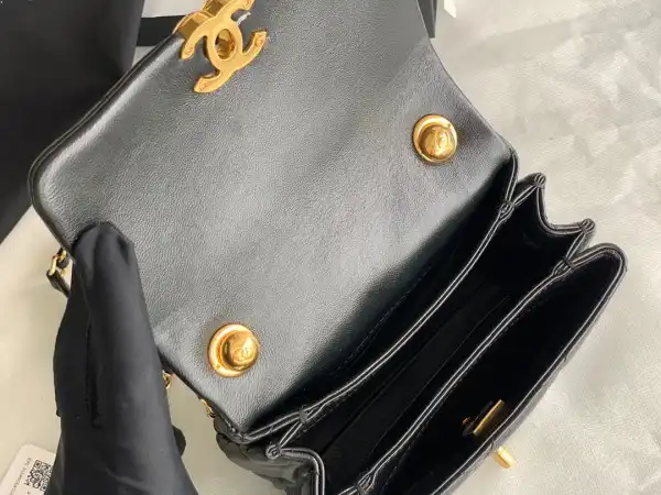 CHANEL FLAP BAG