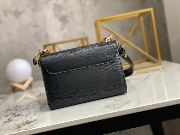 Affordable LOUIS VUITTON TWIST PM