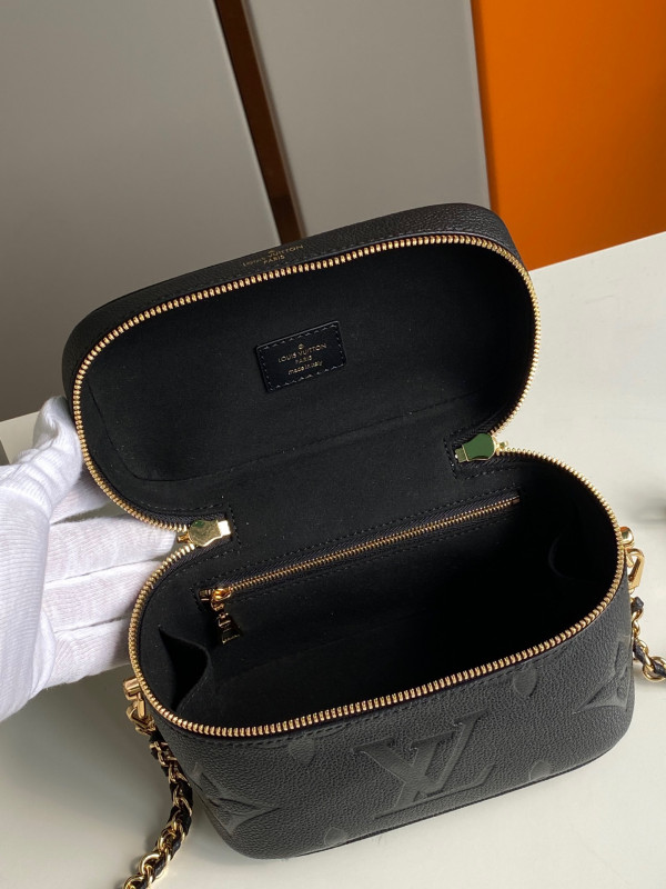 HOT SALE LOUIS VUITTON VANITY PM