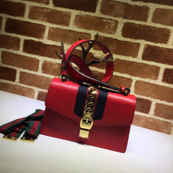 HOT SALE Gucci Sylvie