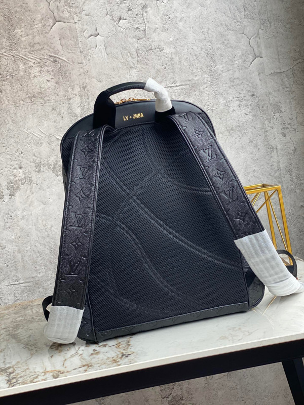 HOT SALE LOUIS VUITTON LVXNBA BASKETBALL BACKPACK