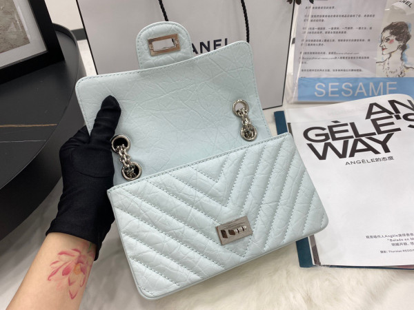 HOT SALE CL MINI 2.55 HANDBAG