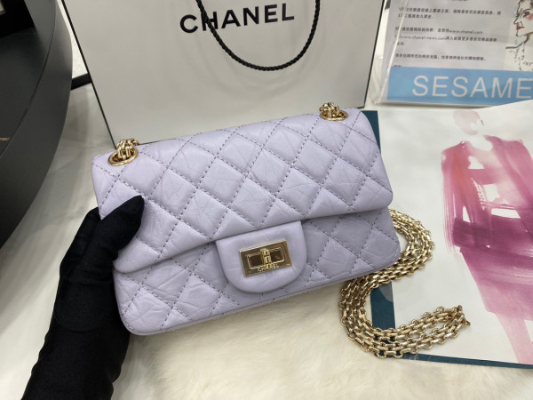 HOT SALE CL MINI 2.55 HANDBAG