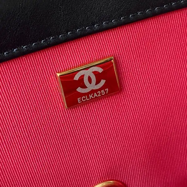 CHANEL FLAP BAG