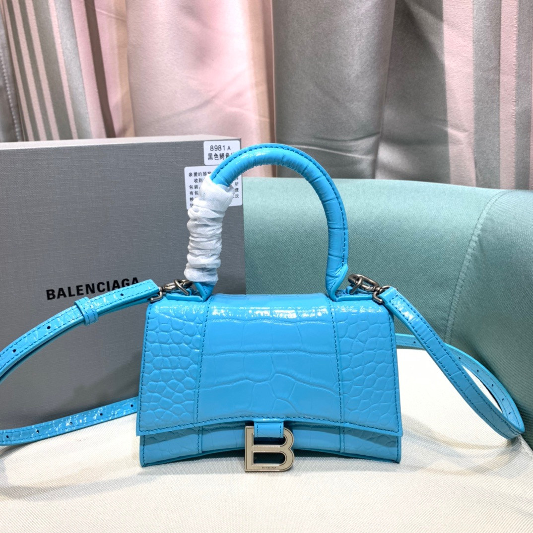 HOT SALE BALENCIAGA HOURGLASS