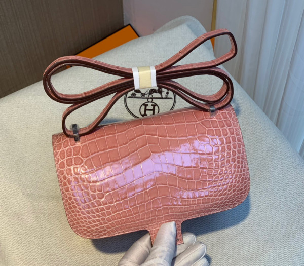 HOT SALE HERMES CONSTANCE 18 ALL HANDMADE