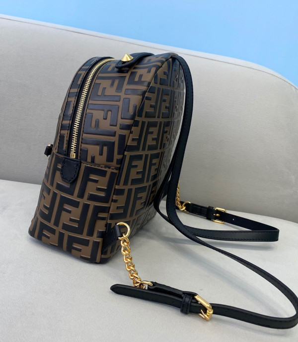 HOT SALE FENDI MINI BACKPACK