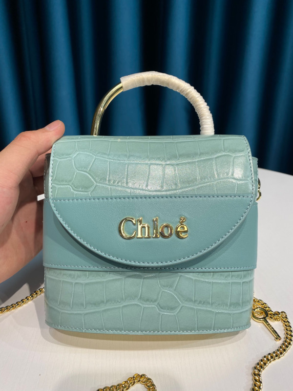 HOT SALE CHLOE ABY LOCK