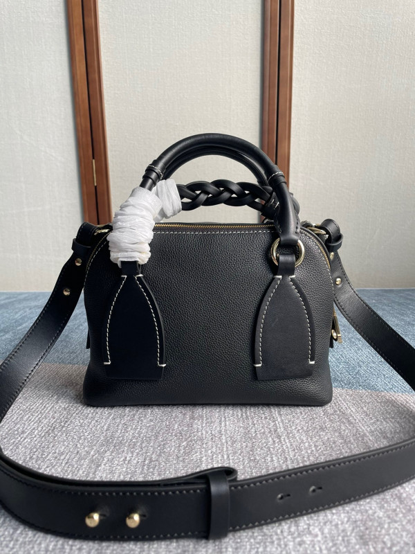 HOT SALE CHLOÉ SMALL DARIA BAG