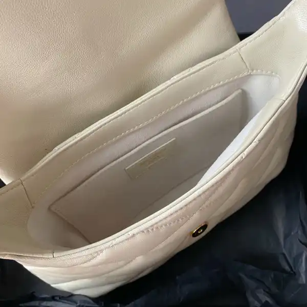 Bagsoffer YSL LE 57 HOBO SHOULDER BAG