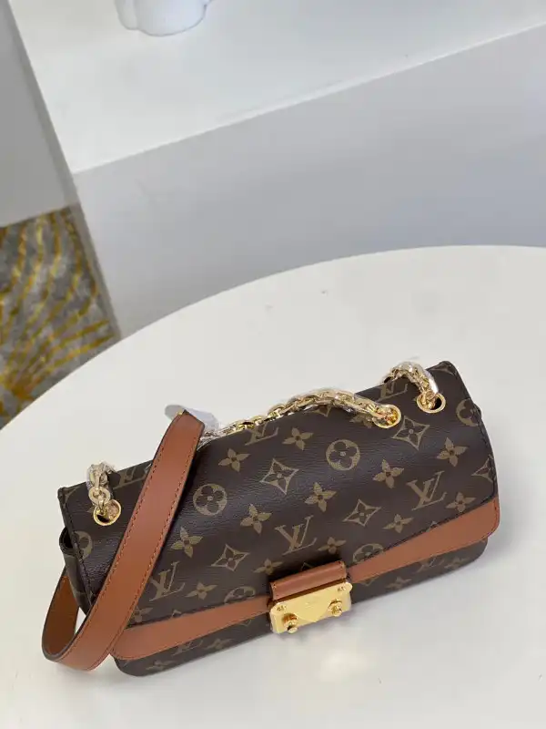 LOUIS VUITTON MARCEAU