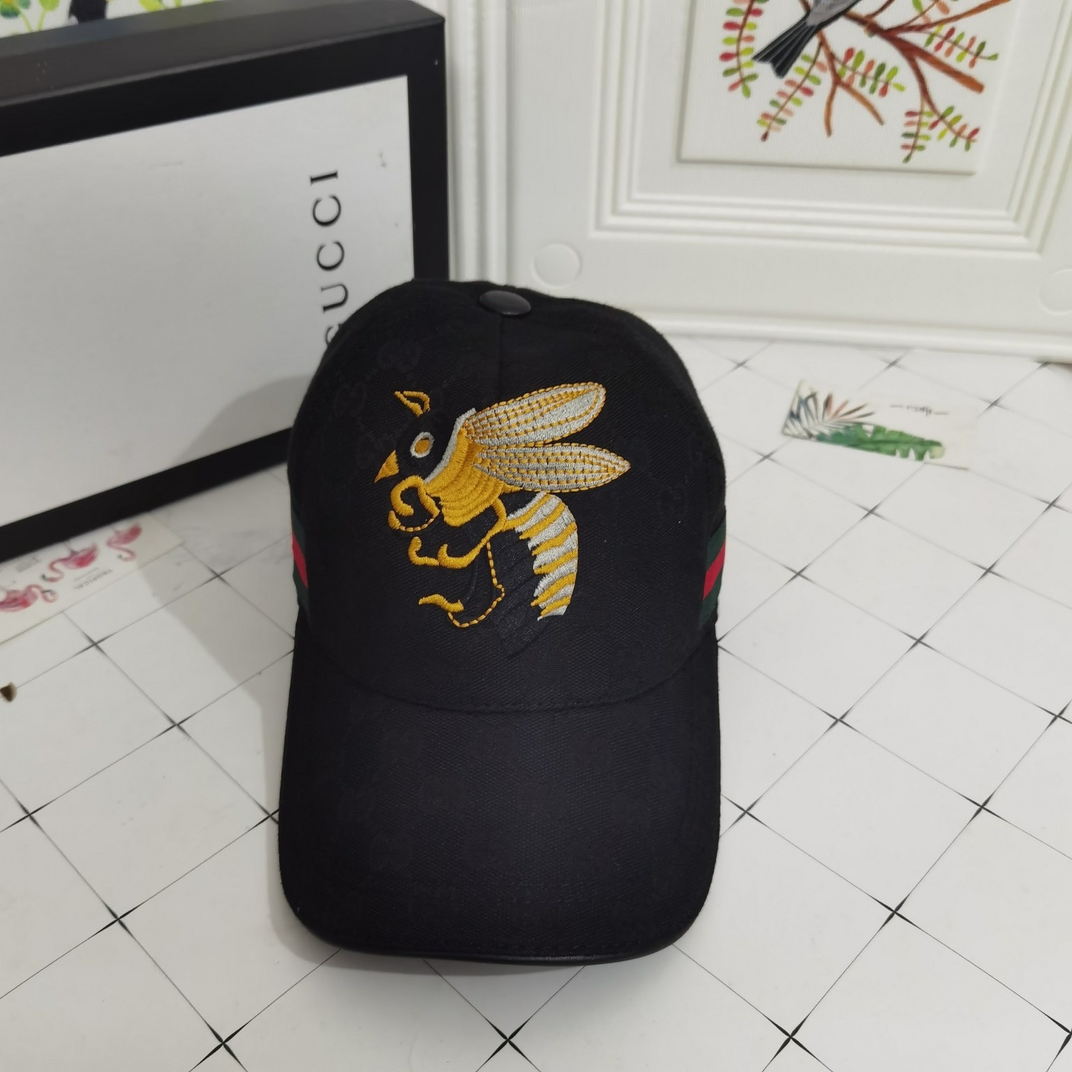 HOT SALE GUCCI HAT