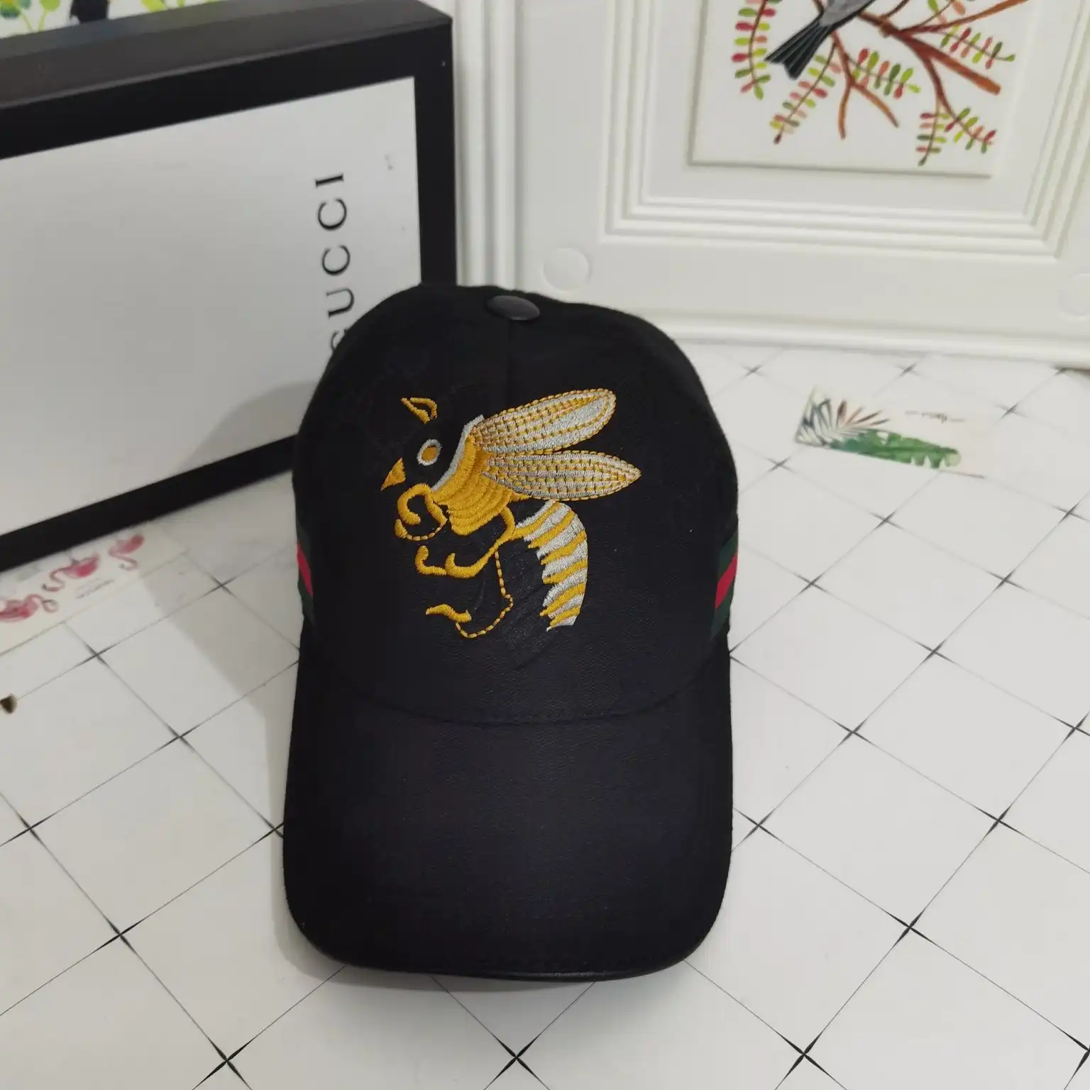 GUCCI HAT