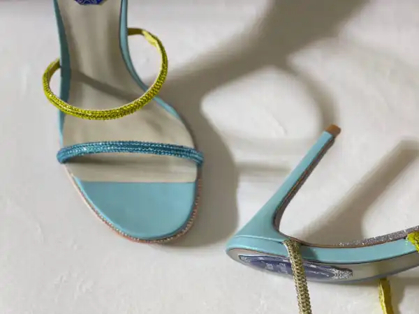 RENE CAOVILLA CHANELEO SANDAL