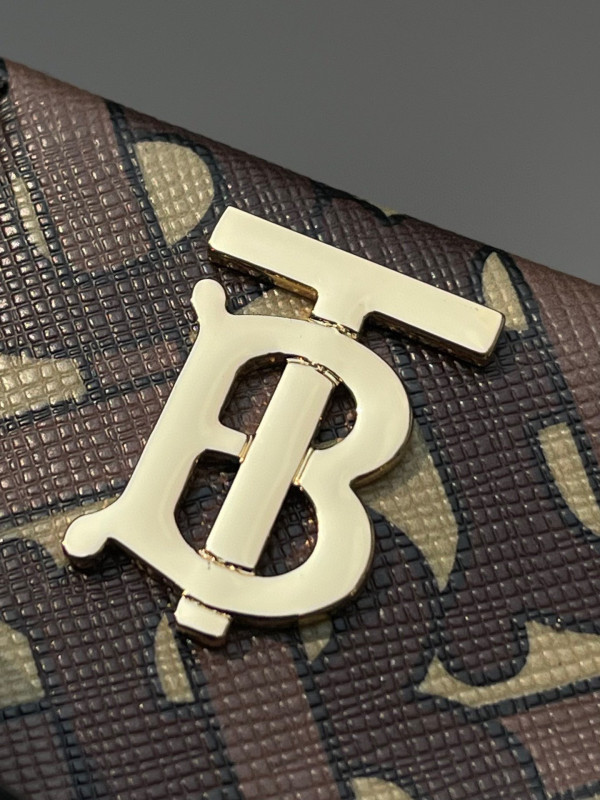 HOT SALE BURBERRY Bucket Bag