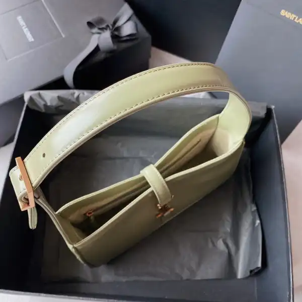 Yupoo bagsoffer YSL LE 5 À 7 HOBO BAG