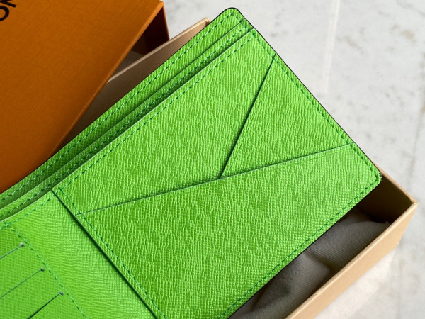 HOT SALE LOUIS VUITTON MULTIPLE WALLET