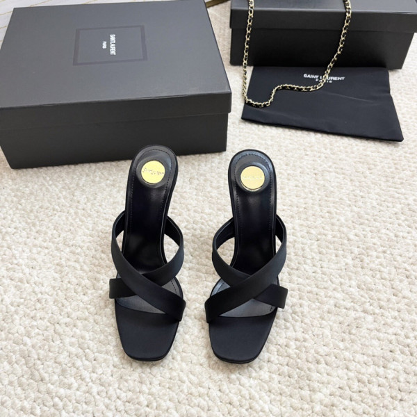 HOT SALE YSL sandal-heels