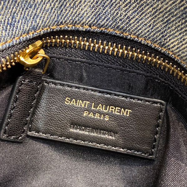 HOT SALE YSL PUFFER MINI BAG