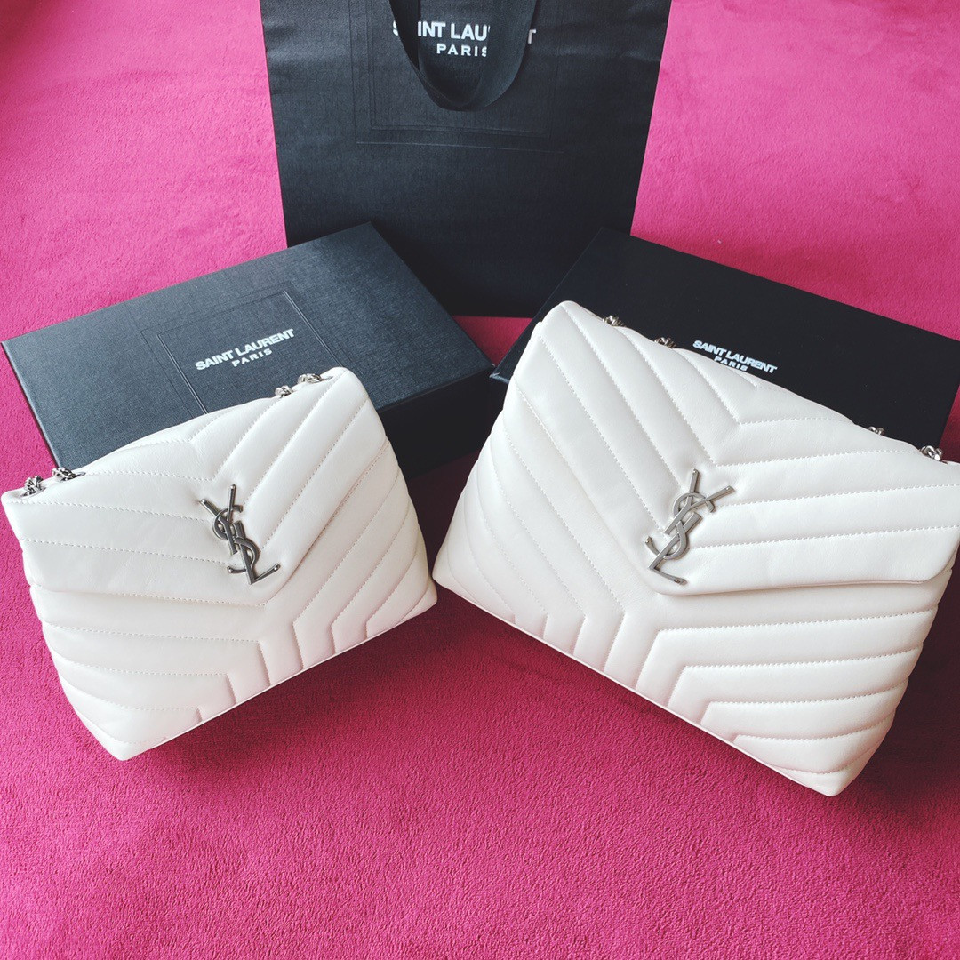 HOT SALE YSL LOULOU