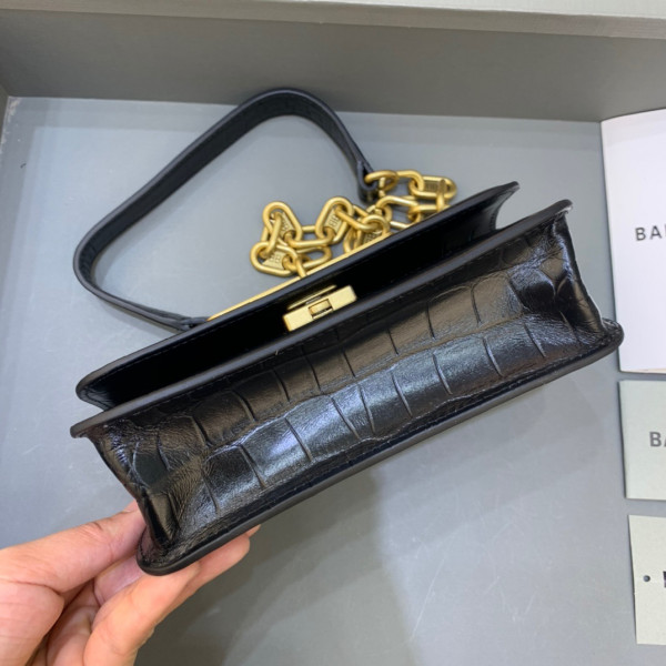 [FREE SHIPPING] BALENCIAGA WOMEN'S GOSSIP