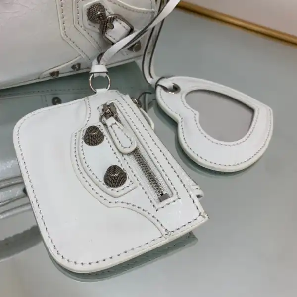 Bagsoffer yupoo BALENCIAGA NEO CAGOLE XS HANDBAG