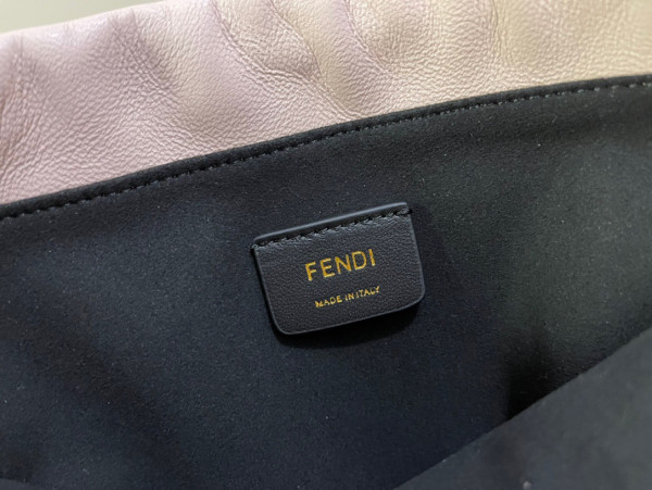 HOT SALE FENDI PACK SMALL POUCH