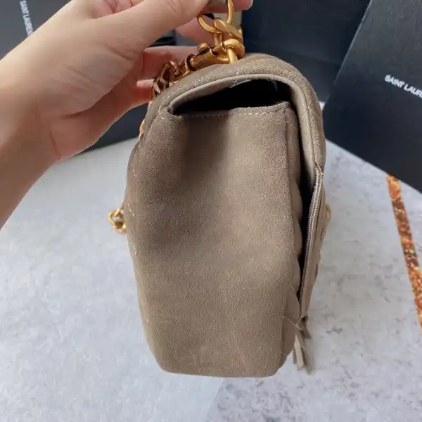 Bagsoffer YSL COLLEGE MEDIUM CHAIN BAG