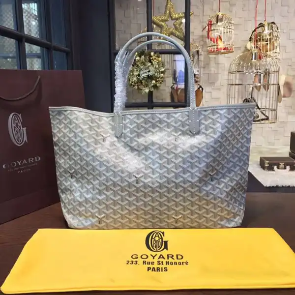 GOYARD TOTE BAG