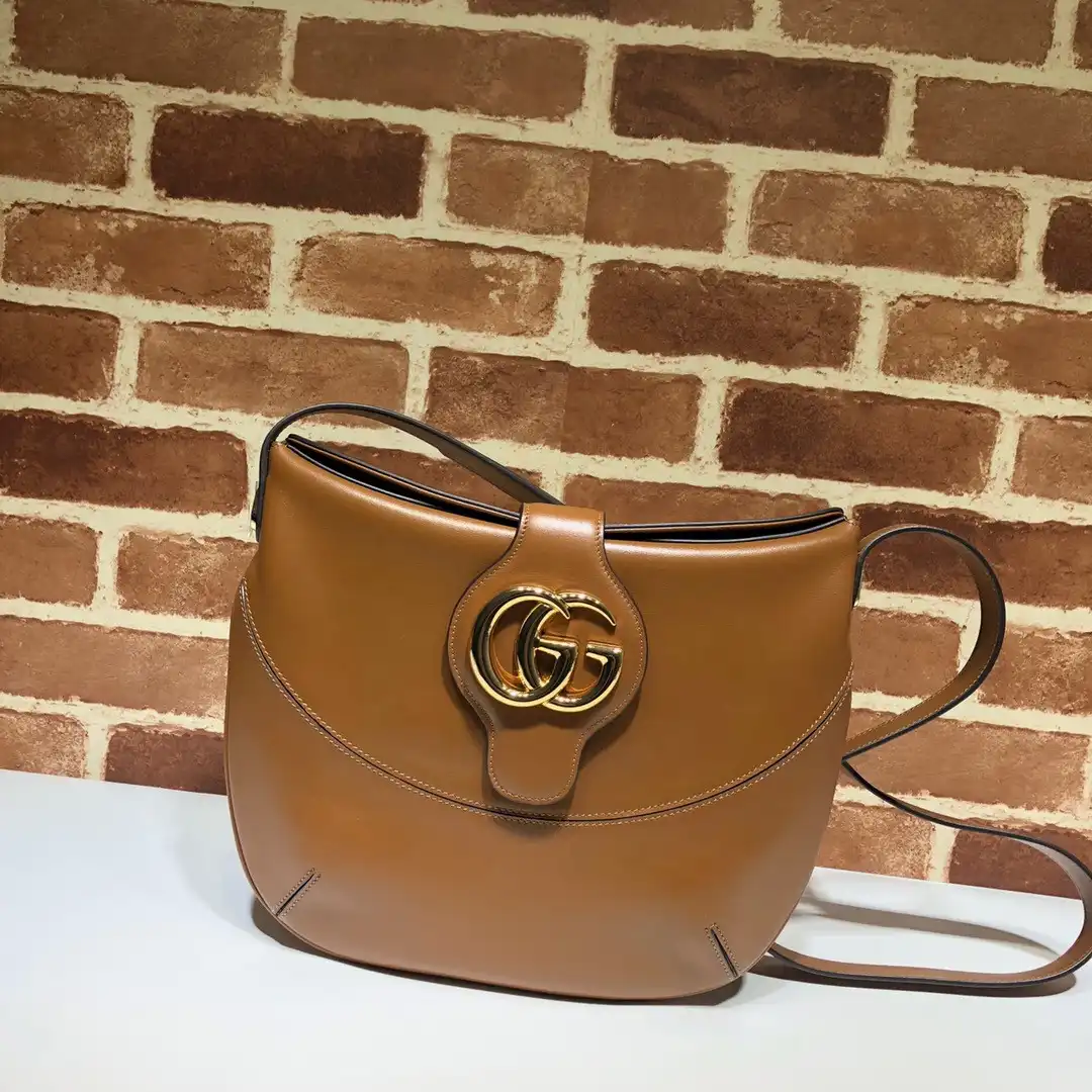 Affordable GUCCI Arli Shoulder Bag