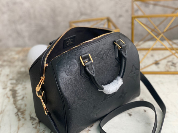 HOT SALE LOUIS VUITTON SPEEDY BANDOULIÈRE 25