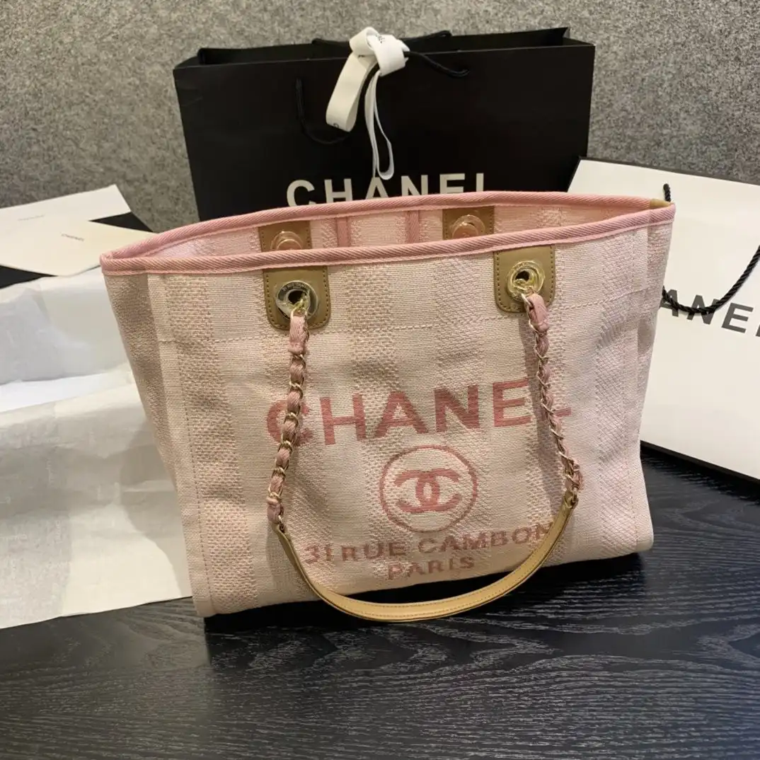 Frstbag ru CHANEL SMALL SHOPPING BAG