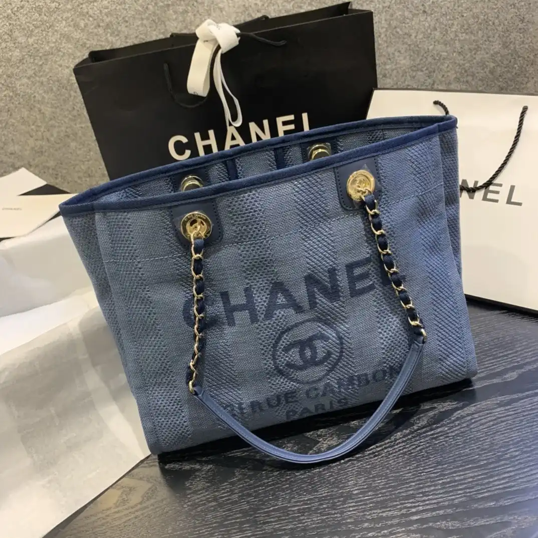 CL SMALL SHOPPING BAG