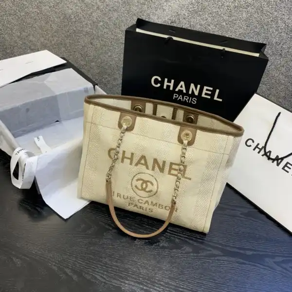 Frstbag ru CHANEL SMALL SHOPPING BAG