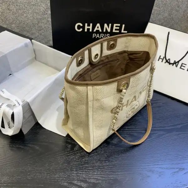 Frstbag ru CHANEL SMALL SHOPPING BAG