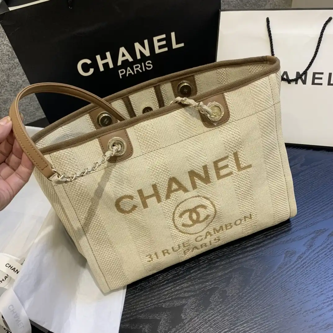 Frstbag ru CHANEL SMALL SHOPPING BAG