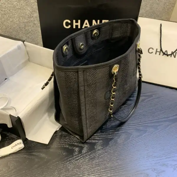 Frstbag ru CHANEL SMALL SHOPPING BAG