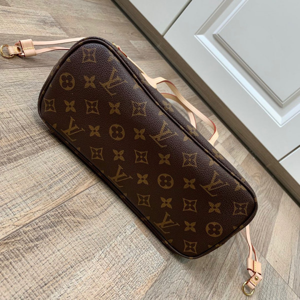 HOT SALE LOUIS VUITTON NEVERFULL PM