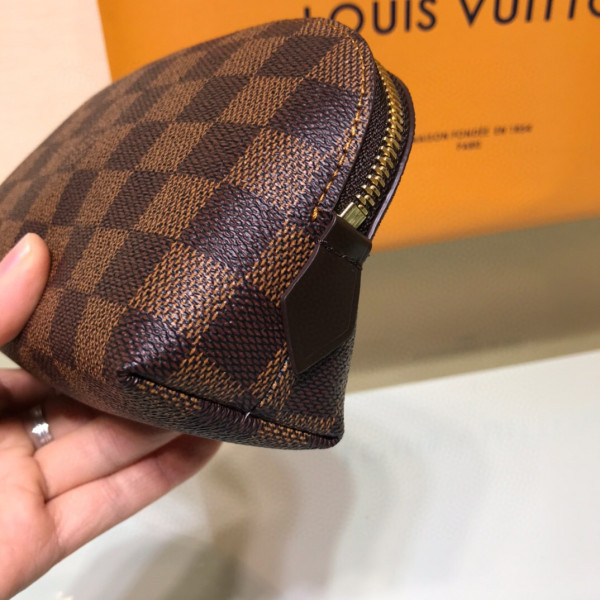 HOT SALE LOUIS VUITTON COSMETIC POUCH