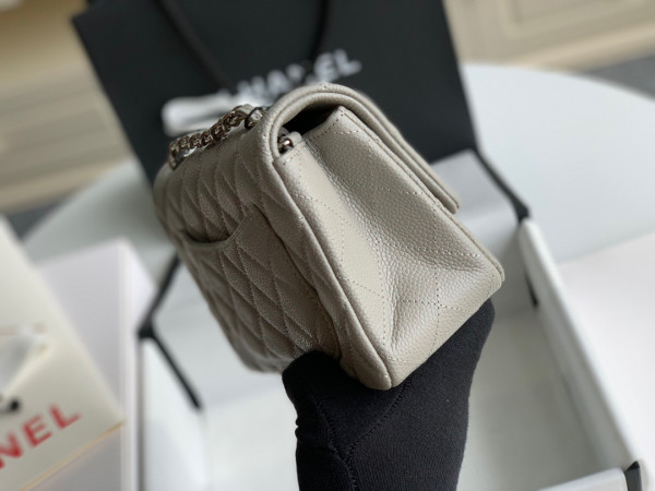 HOT SALE CL FLAP BAG 20CM